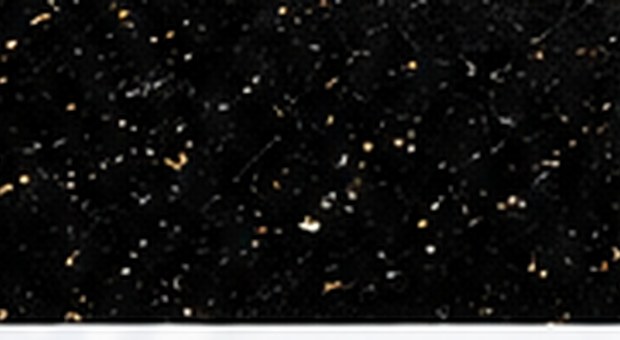 Black Galaxy – granit indyjski
